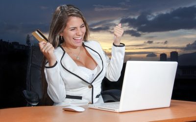 5 consejos para hacer que una página web venda